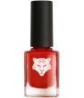 Maquillage bio All Tigers Vernis à ongles 206 ROUGE ORANGÉ EARN YOUR STRIPES 11ml