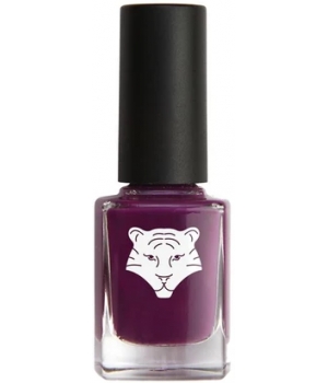 All Tigers Vernis à ongles 299 VIOLET WALK THE TALK 11ml