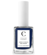 Maquillage bio Couleur Caramel Vernis à ongles n°907 Bleu rêve