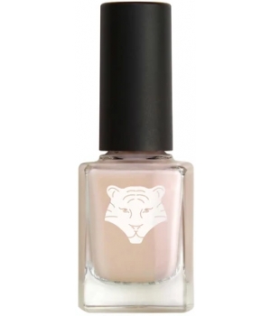 All Tigers Vernis à ongles 101 BLANC DANCE IN THE RAIN 11ml