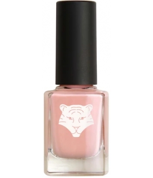 All Tigers Vernis à ongles 102 ROSE PETALE RISE TO THE TOP 11ml