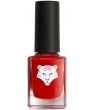 Maquillage bio All Tigers Vernis à ongles 298 ROUGE HIT IT BIG 11ml