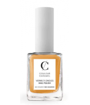 Couleur Caramel Vernis à ongles n°908 Jaune dune