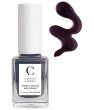 Maquillage bio Couleur Caramel Vernis à ongles n°909 Amethyste intense