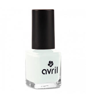 Avril Vernis à ongles Banquise n°700 7ml