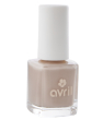 Maquillage bio Avril Vernis à ongles Beige chic 7ml
