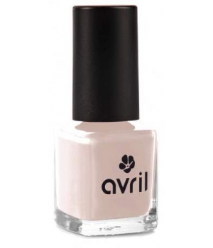 Avril Vernis à ongles Beige rosé 7ml