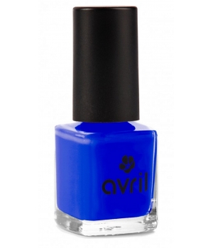 Avril Vernis à ongles Bleu de France n°633 7ml