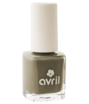 Avril Vernis à ongles Kaki 7ml