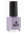 Maquillage bio Avril Vernis à ongles Lilas 7ml