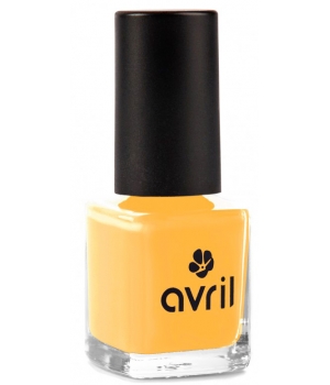 Avril Vernis à ongles Mangue N° 572 7ml