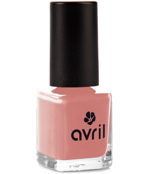 Avril Vernis à ongles Nude N° 1057 7ml