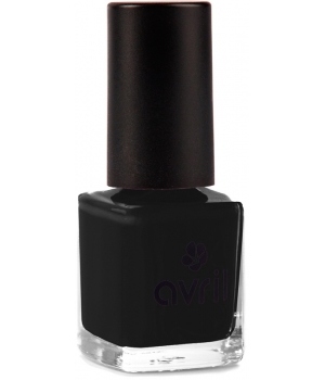 Avril Vernis à ongles Nuit noire N° 1061 7ml