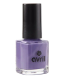 Maquillage bio Avril Vernis à ongles Violette 7ml