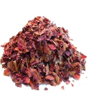 Herboristerie De Paris Vigne Rouge feuille coupée Bio 100gr