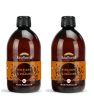 Produits bio santé, bien être Biofloral Vinaigre des 4 Voleurs Bio 2 x 500ml