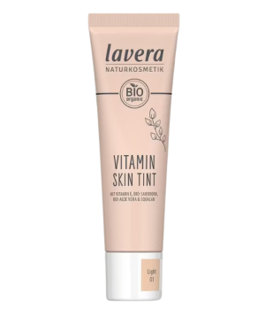Lavera Vitamin Skin Tint Light 01 30ml