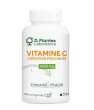 Produits bio santé, bien être D-plantes Vitamine C 100 comprimés