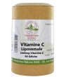 Cosmétique Bio Herboristerie De Paris Vitamine C liposomale 90 gélules