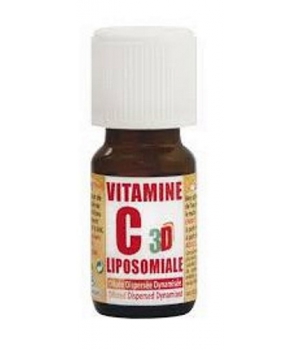 Phytofrance Vitamine C liposomale 10ml