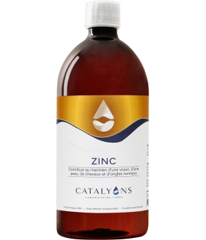 Catalyons Zinc 1L