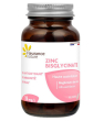Produits bio santé, bien être Fleurance Nature Zinc Bisglycinate 90 gélules