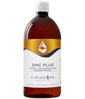 Catalyons Zinc Plus 1L
