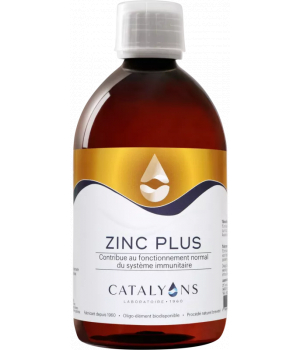 Catalyons Zinc Plus 500ml