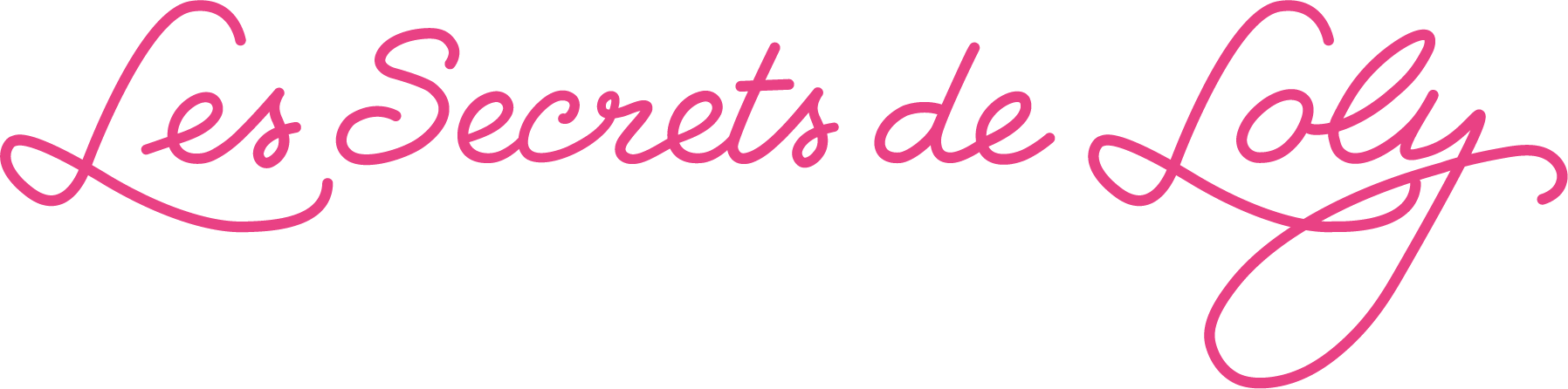 Marque bio Les Secrets De Loly