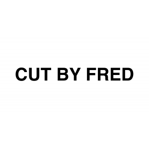Marque bio Cut By Fred