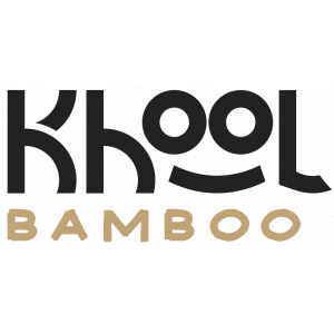 Marque bio Khool Bamboo