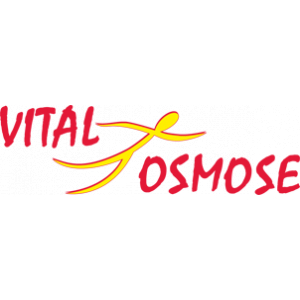 Marque bio Vital Osmose