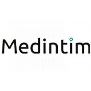 Marque bio Medintim