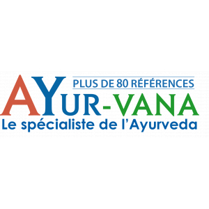 Marque bio Ayur-vana