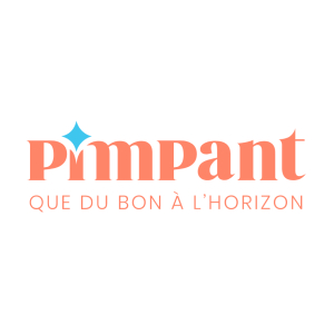 Marque bio Pimpant