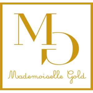 Marque bio Mademoiselle Gold