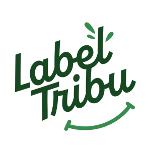 Marque bio Label Tribu