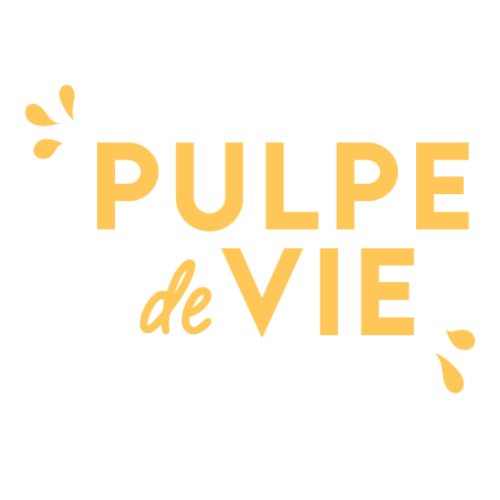 Marque bio Pulpe De Vie