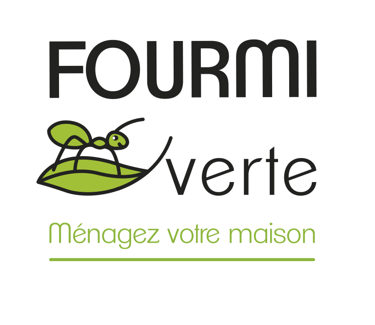 Marque bio La Fourmi Verte