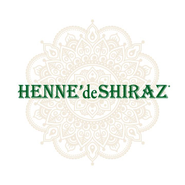 Marque bio Henne De Shiraz
