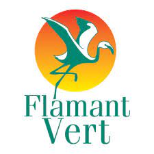 Marque bio Flamant Vert