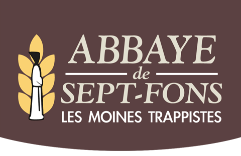 Marque bio Abbaye de Sept Fons