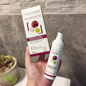 Les Conseil beaute Dermaclay pour les peaux matures